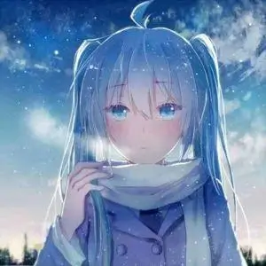 用户 玻璃汽水 头像